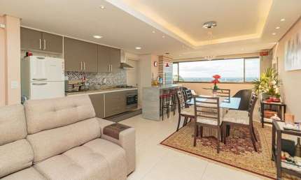 Apartamento para venda  no Bairro Cristo Redentor em Porto Alegre