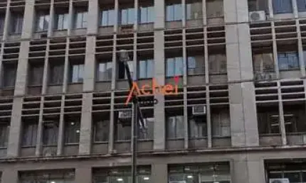 Sala Comercial à Venda no Centro Histórico - Porto Alegre / RS
