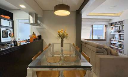 Apartamento para venda  no Bairro Bela Vista em Porto Alegre