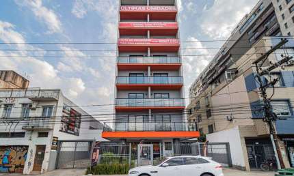Studio para venda  no Bairro Cidade Baixa em Porto Alegre