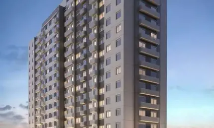 Apartamento para venda  no Bairro Passo da Areia em Porto Alegre
