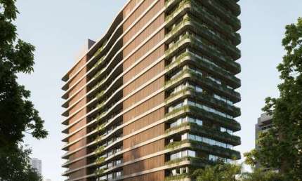 Apartamento para venda  no Bairro Bela Vista em Porto Alegre