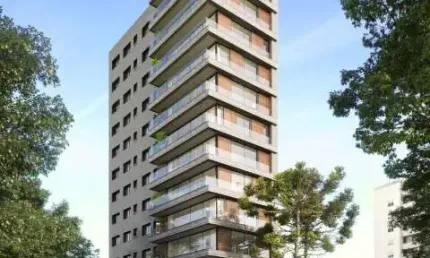 Apartamento para venda  no Bairro Auxiliadora em Porto Alegre