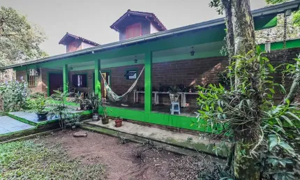 Casa com 4 quartos à venda na Rua Monteverde, 128, Cascata, Porto Alegre