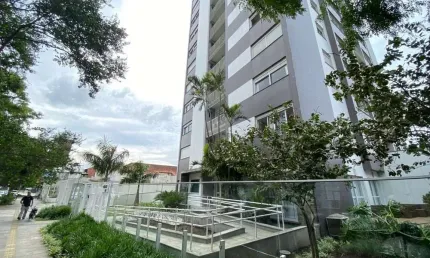 Apartamento para venda  no Bairro São João em Porto Alegre