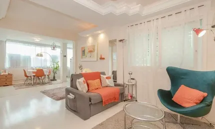 Apartamento para venda  no Bairro Jardim Itu em Porto Alegre