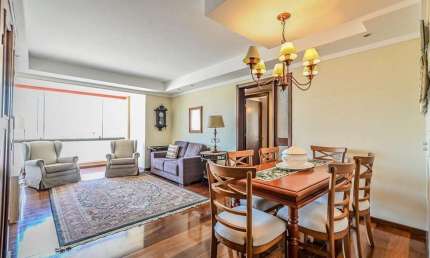 Apartamento para venda  no Bairro Rio Branco em Porto Alegre