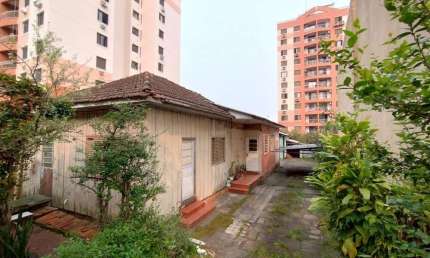Terreno-Lote Residencial para venda  no Bairro Cristo Redentor em Porto Alegre
