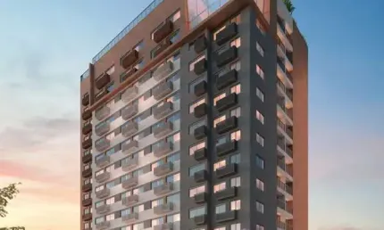 Apartamento para venda  no Bairro Rio Branco em Porto Alegre