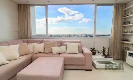 Apartamento para venda  no Bairro Santa Tereza em Porto Alegre