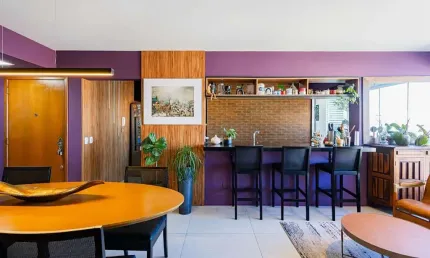Apartamento para venda  no Bairro Rio Branco em Porto Alegre