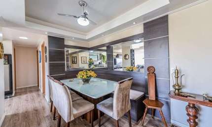 Apartamento para venda  no Bairro Jardim Lindóia em Porto Alegre