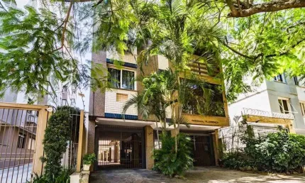 Cobertura Duplex para venda  no Bairro Higienópolis em Porto Alegre