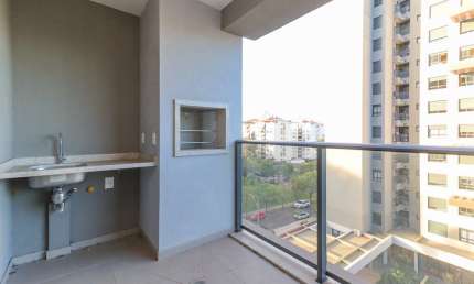 Apartamento para venda  no Bairro Jardim Lindóia em Porto Alegre