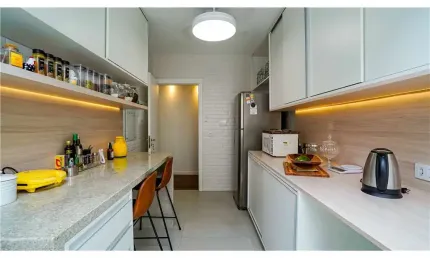 Apartamento para venda  no Bairro PETRÓPOLIS em Porto Alegre