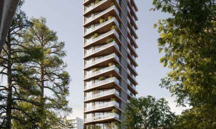 Apartamento para venda  no Bairro Bela Vista em Porto Alegre