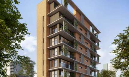 Apartamento para venda  no Bairro PETRÓPOLIS em Porto Alegre