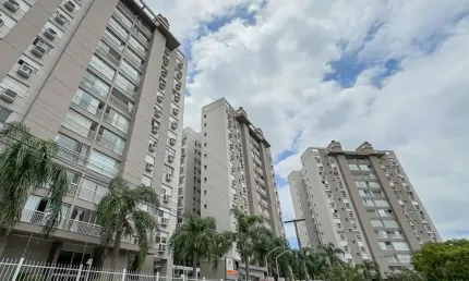 Apartamento para venda  no Bairro Jardim Lindóia em Porto Alegre