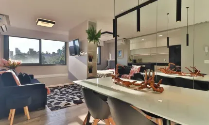 Apartamento para venda  no Bairro PETRÓPOLIS em Porto Alegre