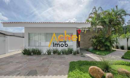 Casa Comercial para venda  no Bairro ABERTA DOS MORROS em Porto Alegre