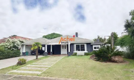 Casa de condomínio para venda  no bairro belém novo em porto alegre