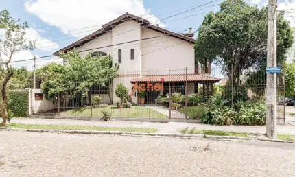 Casa Comercial para venda  no Bairro Partenon em Porto Alegre