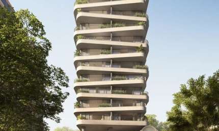 Apartamento para venda  no Bairro Moinhos de Vento em Porto Alegre