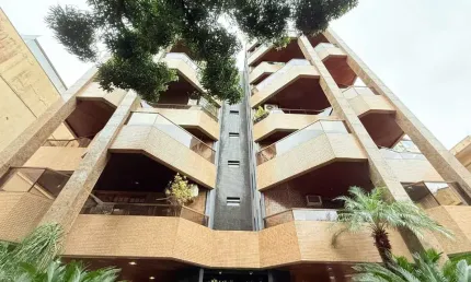 Apartamento para venda  no Bairro PETRÓPOLIS em Porto Alegre