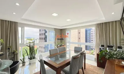 Imóvel à venda: Apartamento em Tristeza, Porto Alegre - 95.76m²