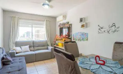 Apartamento à venda em tristeza, porto alegre - parque das figueiras