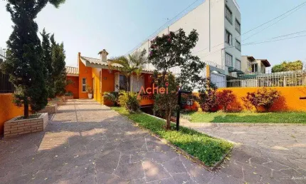 Apartamento para venda  no Bairro Glória em Porto Alegre