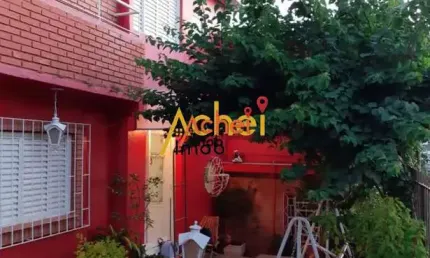 Imóvel usado à venda em Porto Alegre - Casa no bairro Camaquã - 250m²