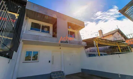 Ponto comercial à venda no Glória, Porto Alegre 