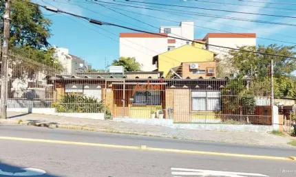 Apartamento para venda  no Bairro CRISTAL em Porto Alegre