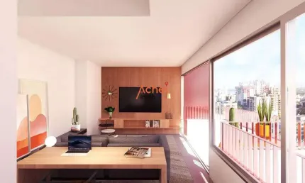 Apartamento para venda  no Bairro MENINO DEUS em Porto Alegre