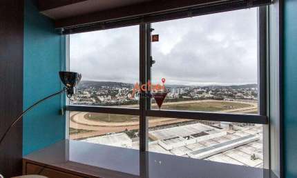 Sala Comercial para venda  no Bairro CRISTAL em Porto Alegre