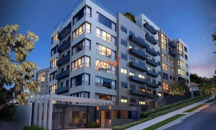 Apartamento para venda  no Bairro MENINO DEUS em Porto Alegre