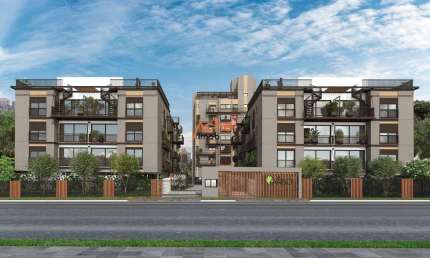 Apartamento para venda  no Bairro TRISTEZA em Porto Alegre