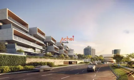 Apartamento para venda  no bairro praia de belas em porto alegre