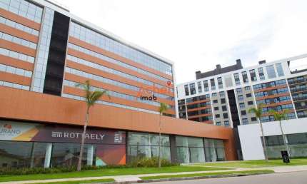 Sala Comercial para venda  no Bairro CRISTAL em Porto Alegre