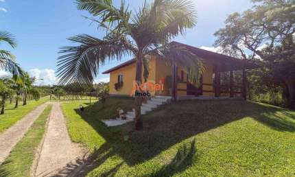 Fazenda para venda  no Bairro LAGEADO em Porto Alegre