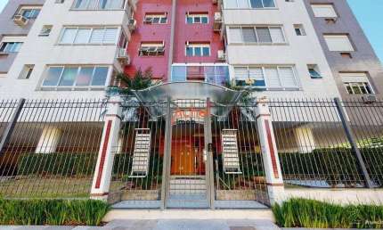 Apartamento para venda  no Bairro Jardim Botânico em Porto Alegre
