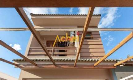 Imóvel à venda: Casa em Aberta dos Morros, Porto Alegre - 140m²
