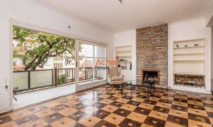 Apartamento para venda  no Bairro Azenha em Porto Alegre