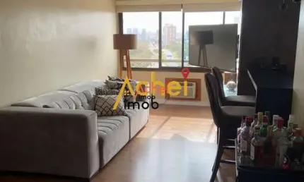 Apartamento para venda  no bairro praia de belas em porto alegre