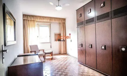 Apartamento para venda  no Bairro MENINO DEUS em Porto Alegre