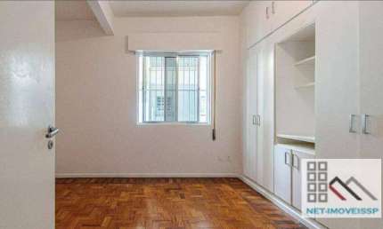 Apartamento com 3 quartos à venda na Praça Amadeu Amaral, 84, Bela Vista, São Paulo