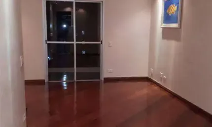 Apartamento com 2 quartos à venda na Rua Dom Bernardo Nogueira, 696, Vila Gumercindo, São Paulo