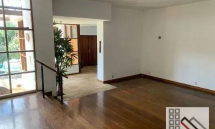 Casa com 4 quartos à venda na Rua Joaquim Nabuco, 1623, Brooklin, São Paulo