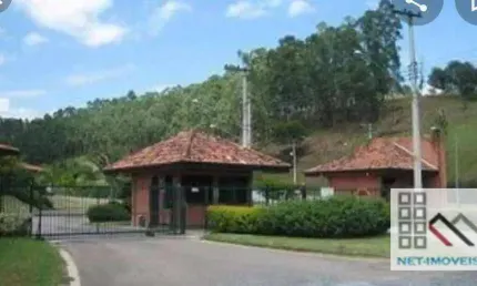 Chácara / sítio com 4 quartos à venda na Rua Ametista (S Cristais), 566, Jordanésia, Cajamar